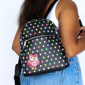Cakeworthy Animal crossing new horizons Celeste mini backpack - READ FULL AD